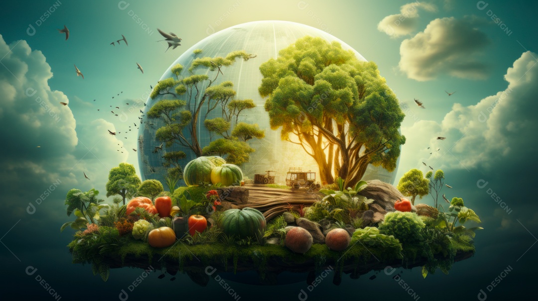 Dia Mundial da Saúde, 7 de abril.