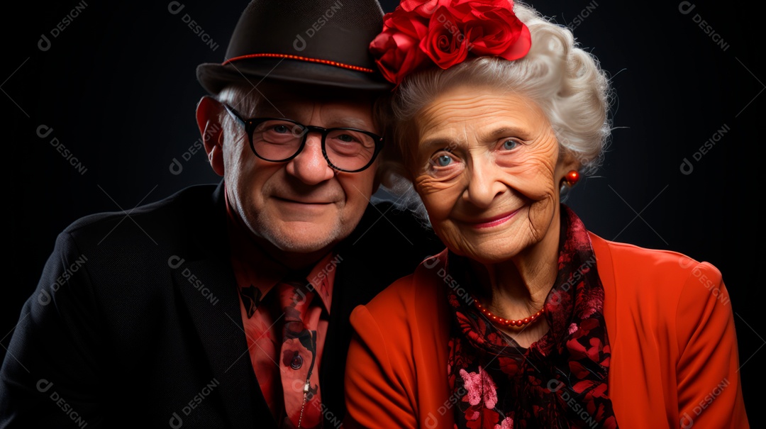 Dia Nacional do Idoso 1 de outubro.