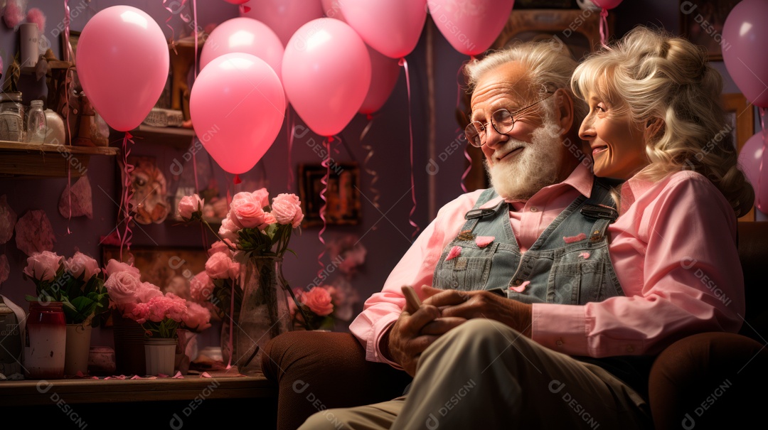 Dia Nacional do Idoso 1 de outubro.