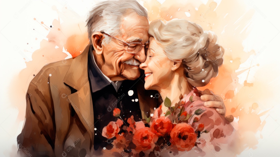 Dia Nacional do Idoso 1 de outubro.