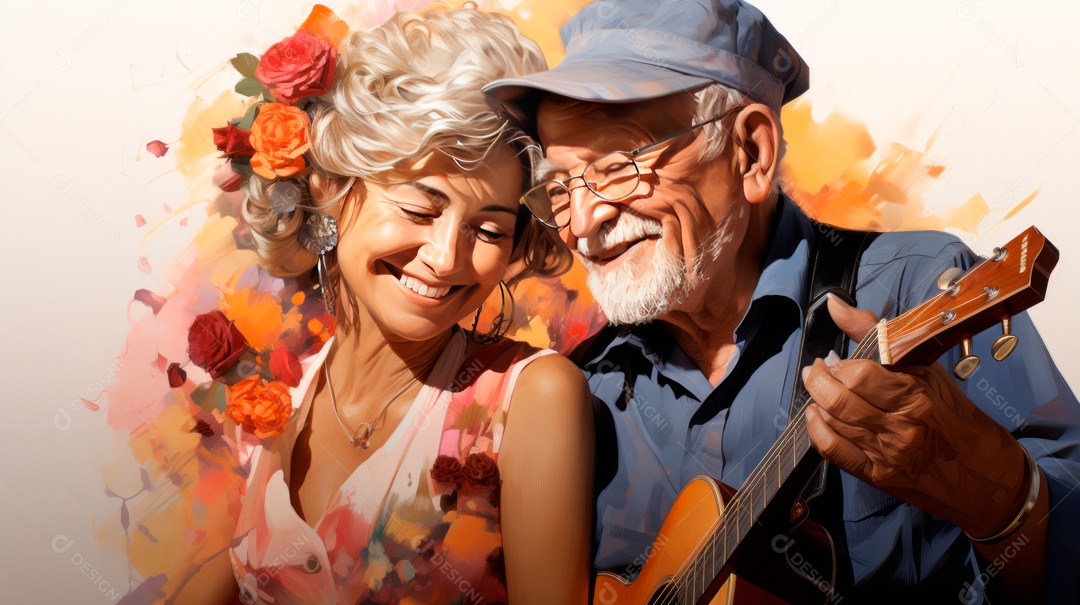 Dia Nacional do Idoso 1 de outubro.