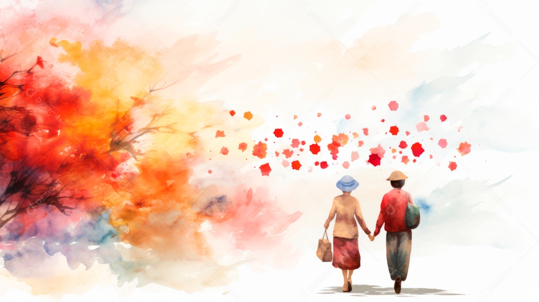 Songkran Dia 13 a 15 de abril.