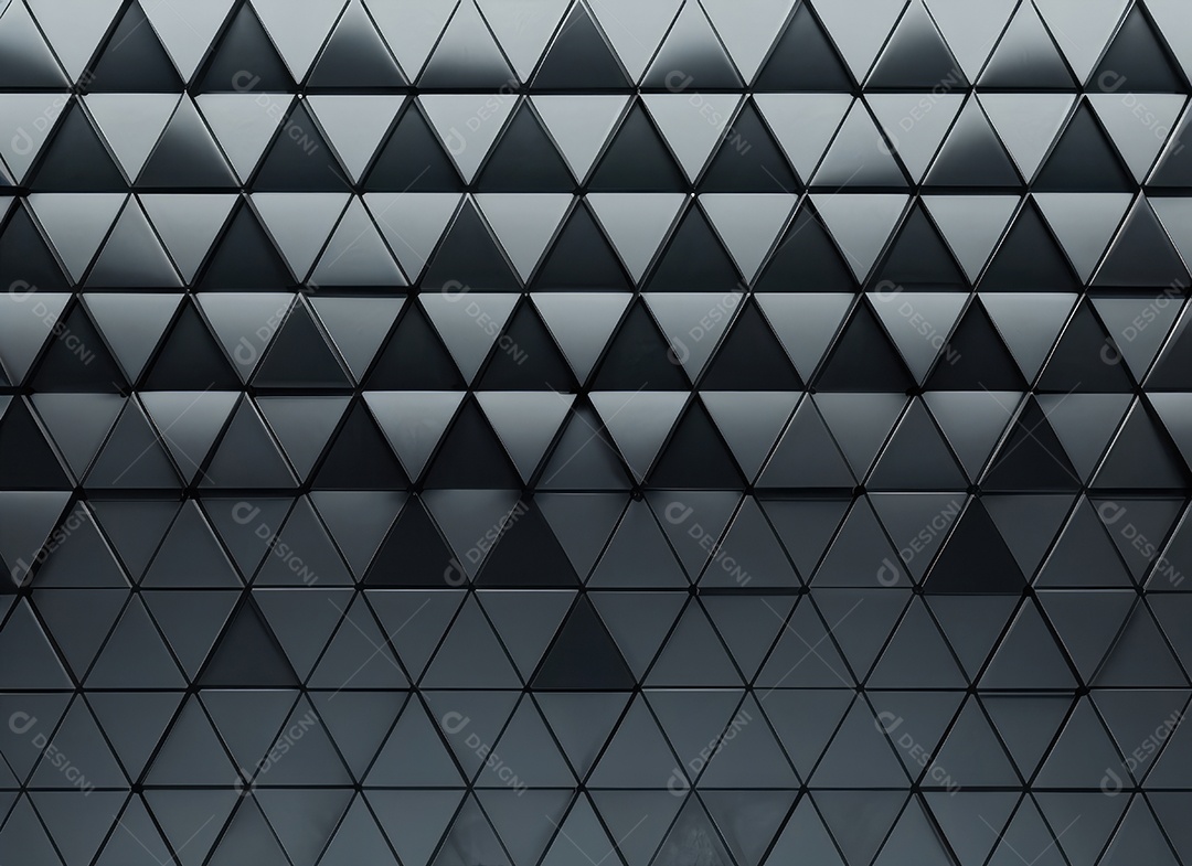 Fundo de parede semibrilhante polido