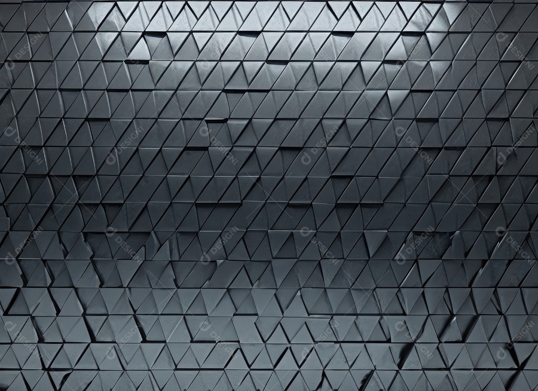 Fundo de parede semibrilhante polido