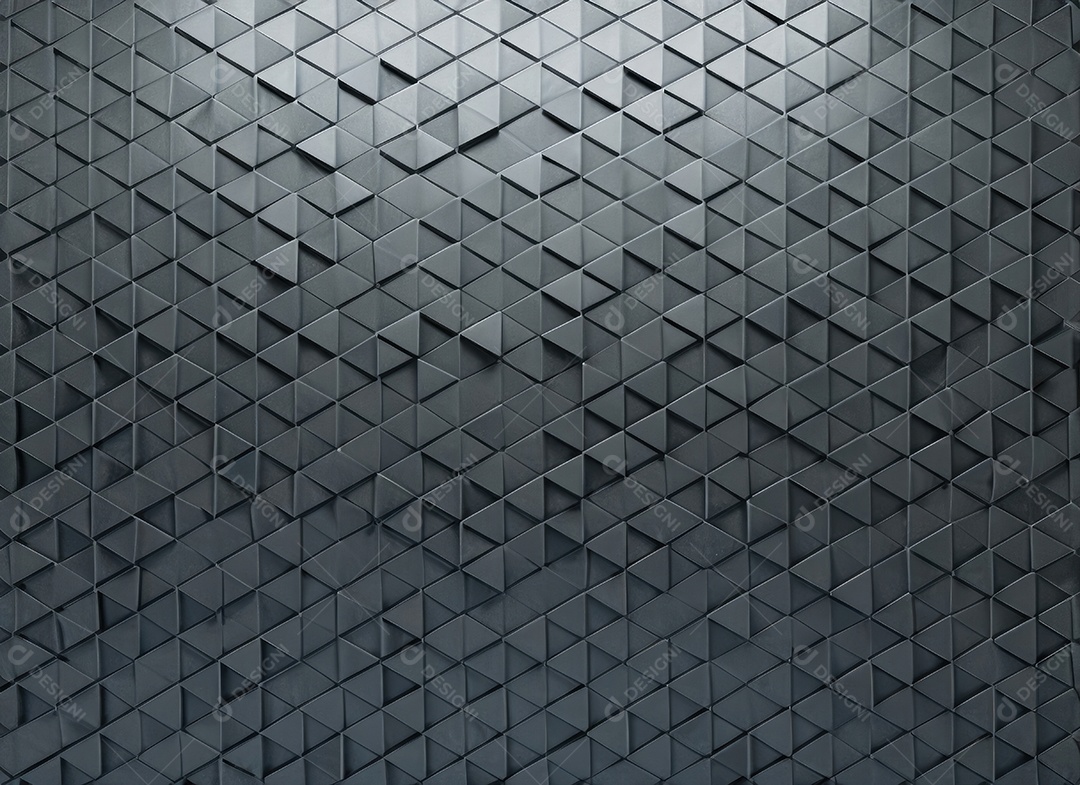 Fundo de parede semibrilhante polido