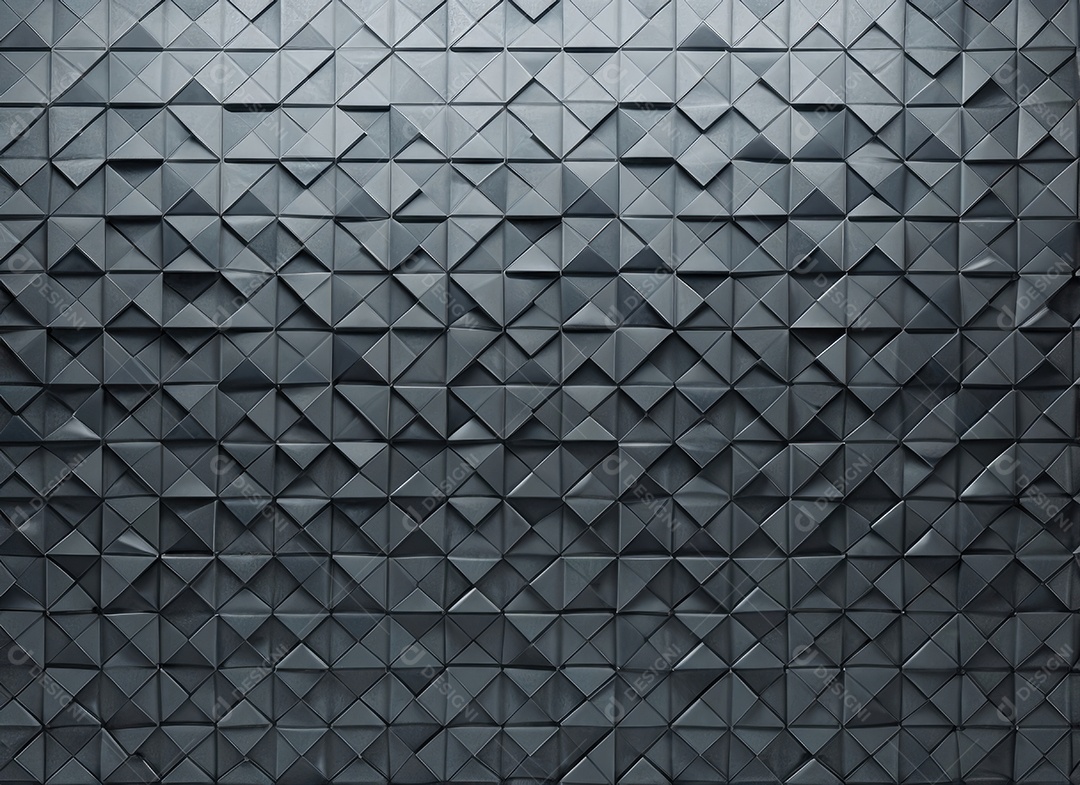 Fundo de parede semibrilhante polido