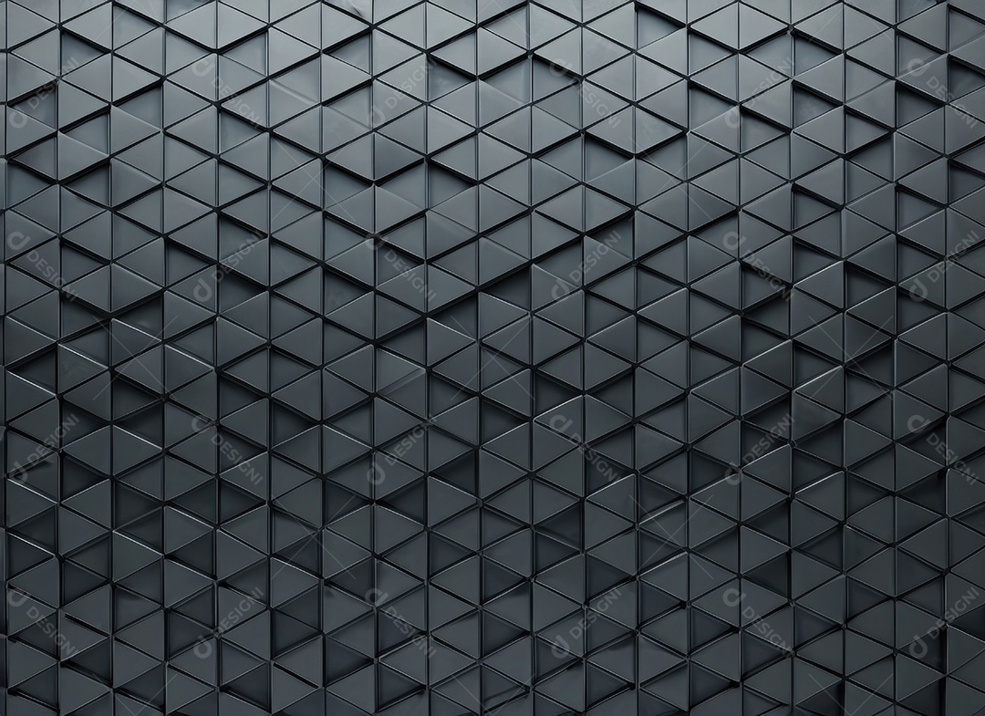 Fundo de parede semibrilhante polido