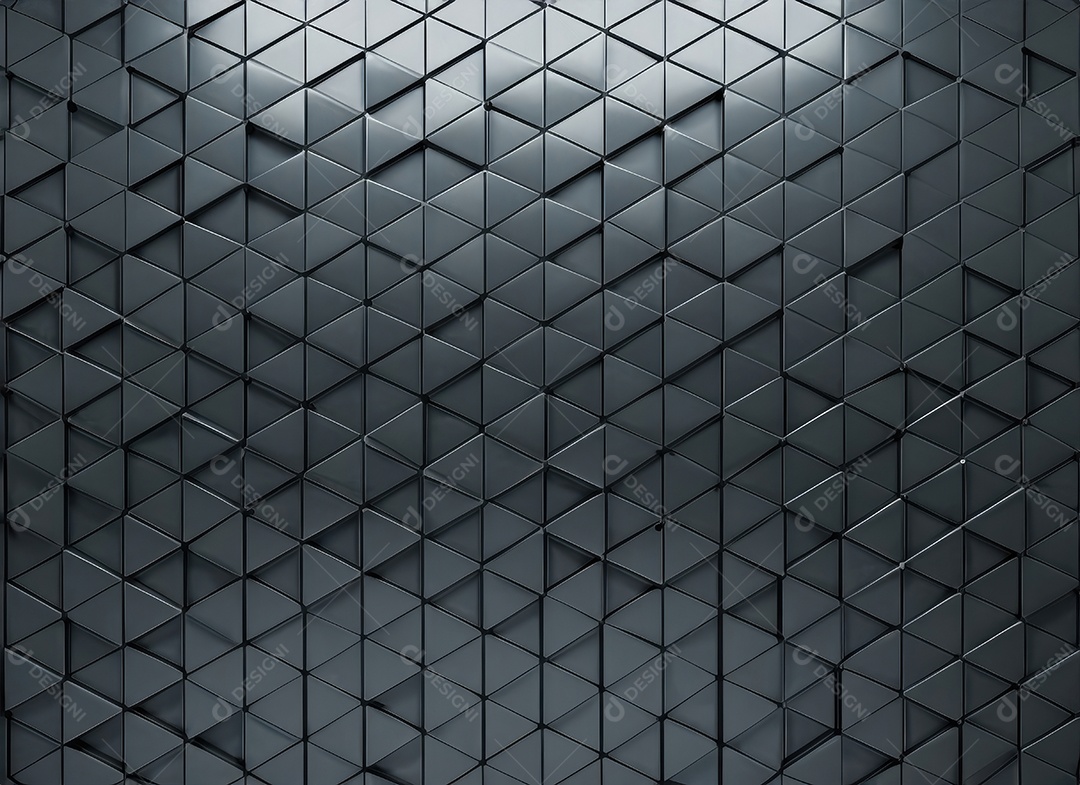 Fundo de parede semibrilhante polido