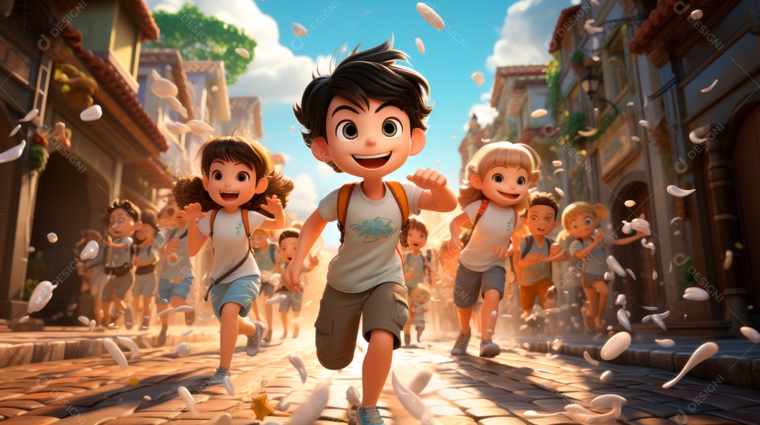 Songkran Dia 13 a 15 de abril.