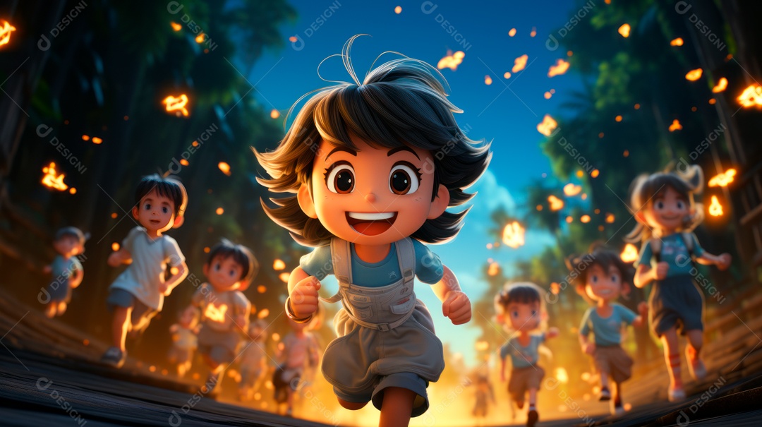 Songkran Dia 13 a 15 de abril.