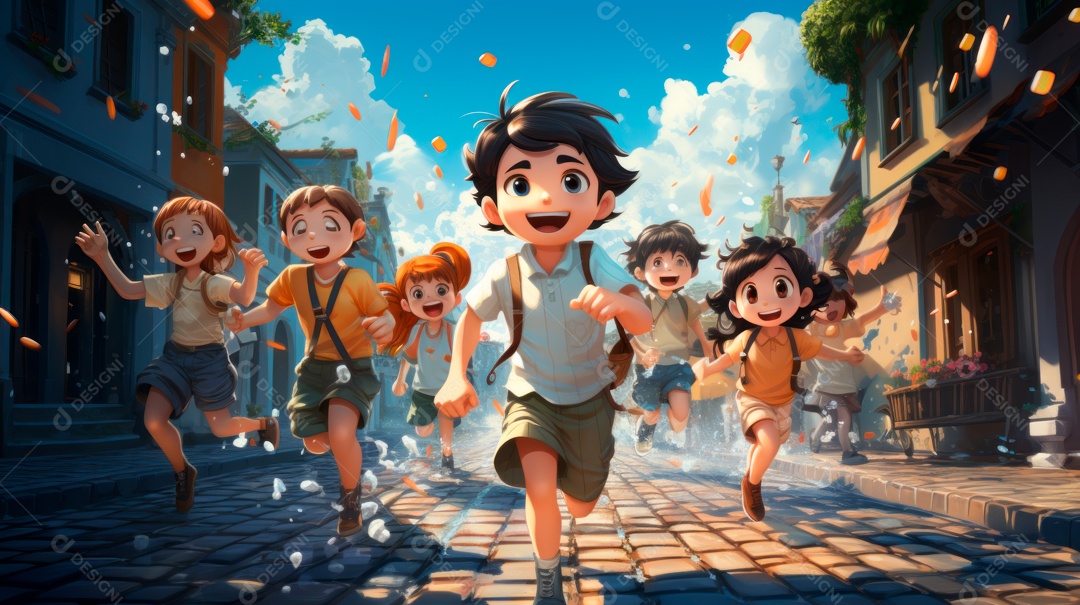 Songkran Dia 13 a 15 de abril.