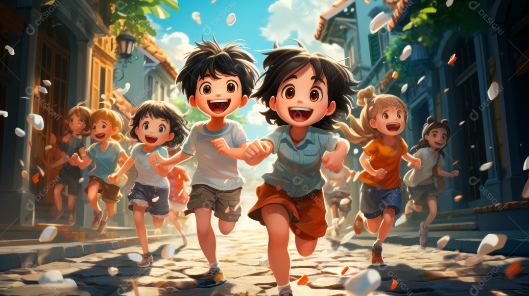 Songkran Dia 13 a 15 de abril.