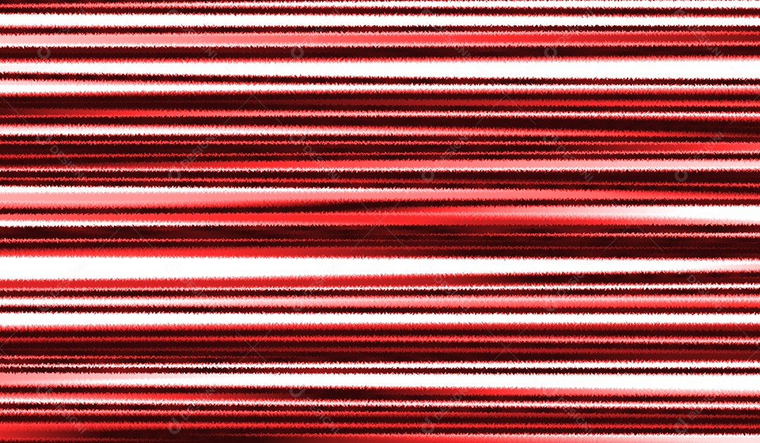 Linha de velocidade cor vermelha Anime para quadrinhos