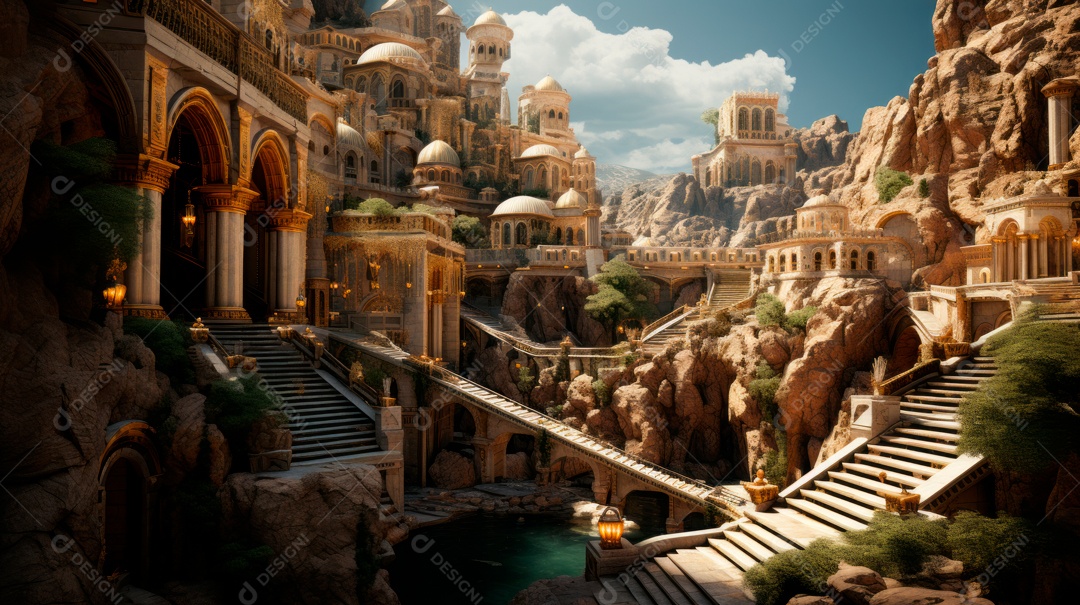 Dia Internacional dos Locais Históricos, 18 de abril.