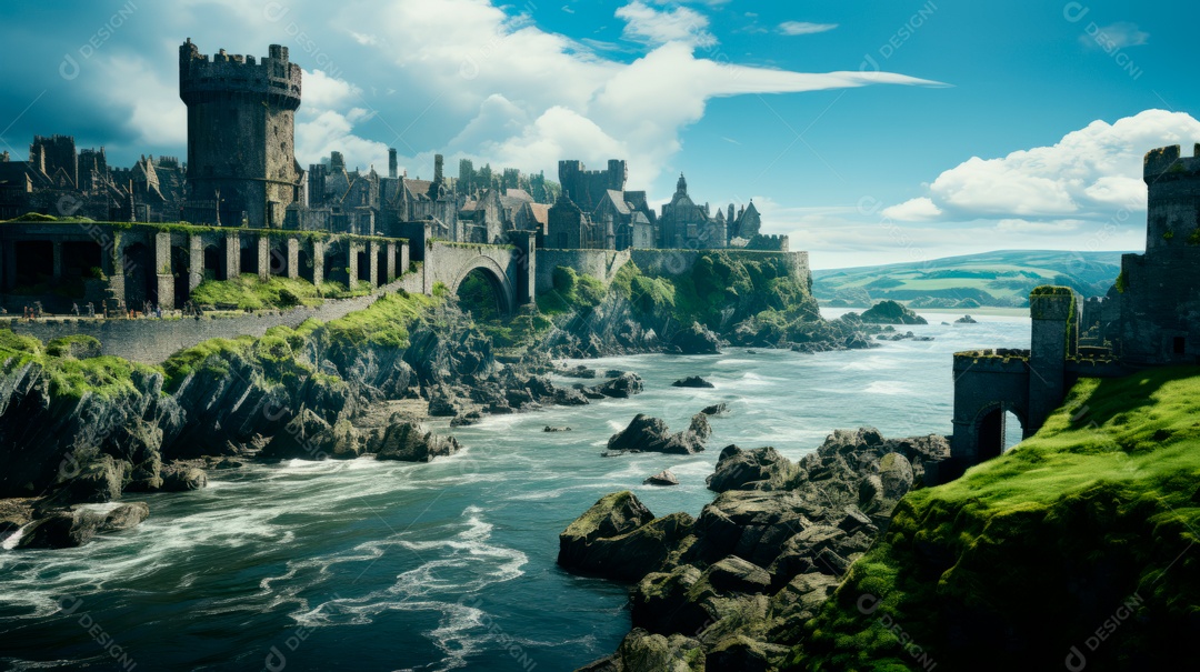 Dia Internacional dos Locais Históricos, 18 de abril.