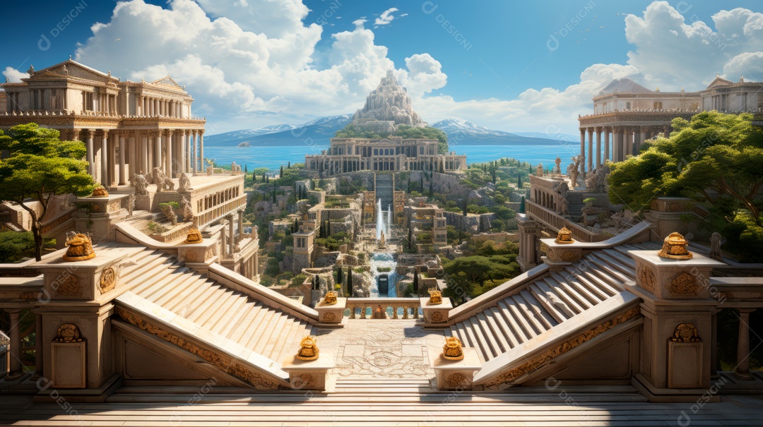 Dia Internacional dos Locais Históricos, 18 de abril.