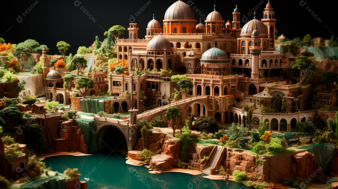 Dia Internacional dos Locais Históricos, 18 de abril.