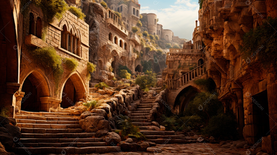 Dia Internacional dos Locais Históricos, 18 de abril.