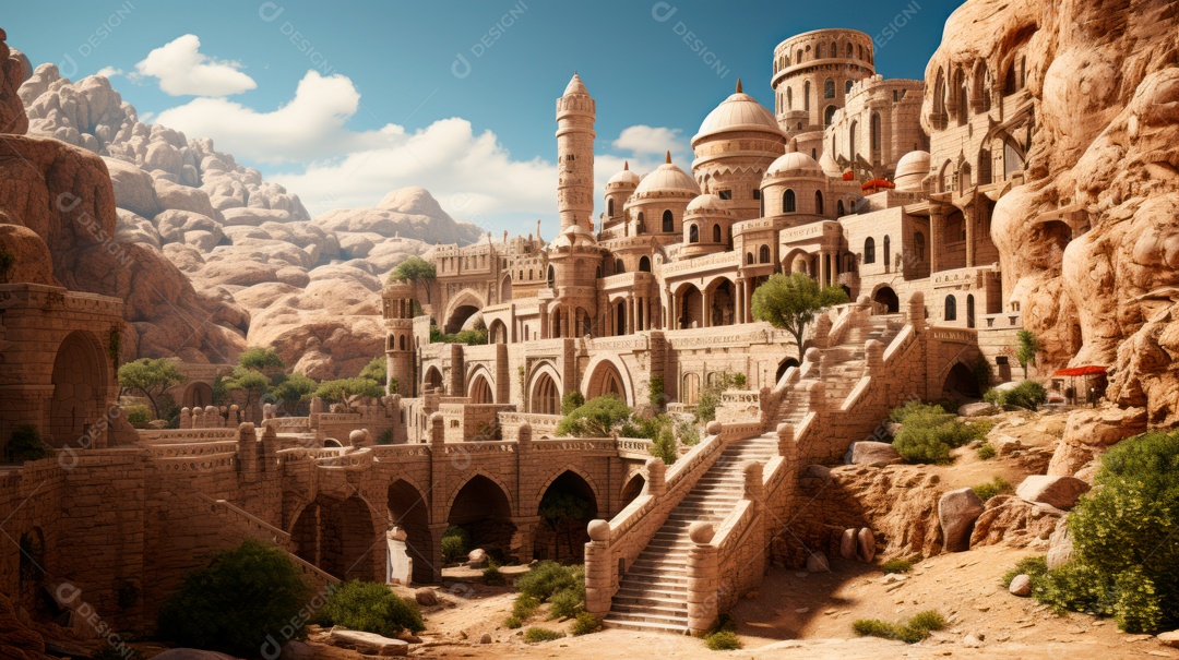 Dia Internacional dos Locais Históricos, 18 de abril.