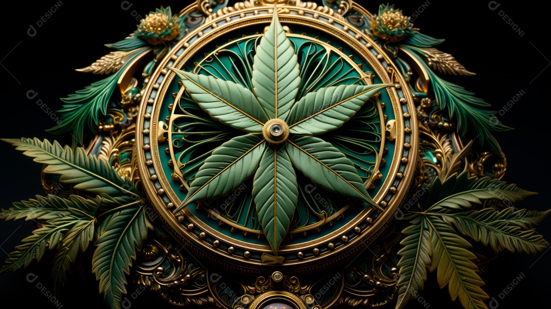 Dia Mundial da Cannabis, 20 de abril.