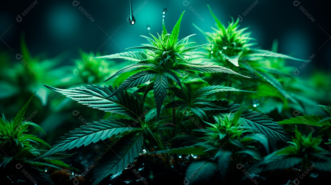 Dia Mundial da Cannabis, 20 de abril.