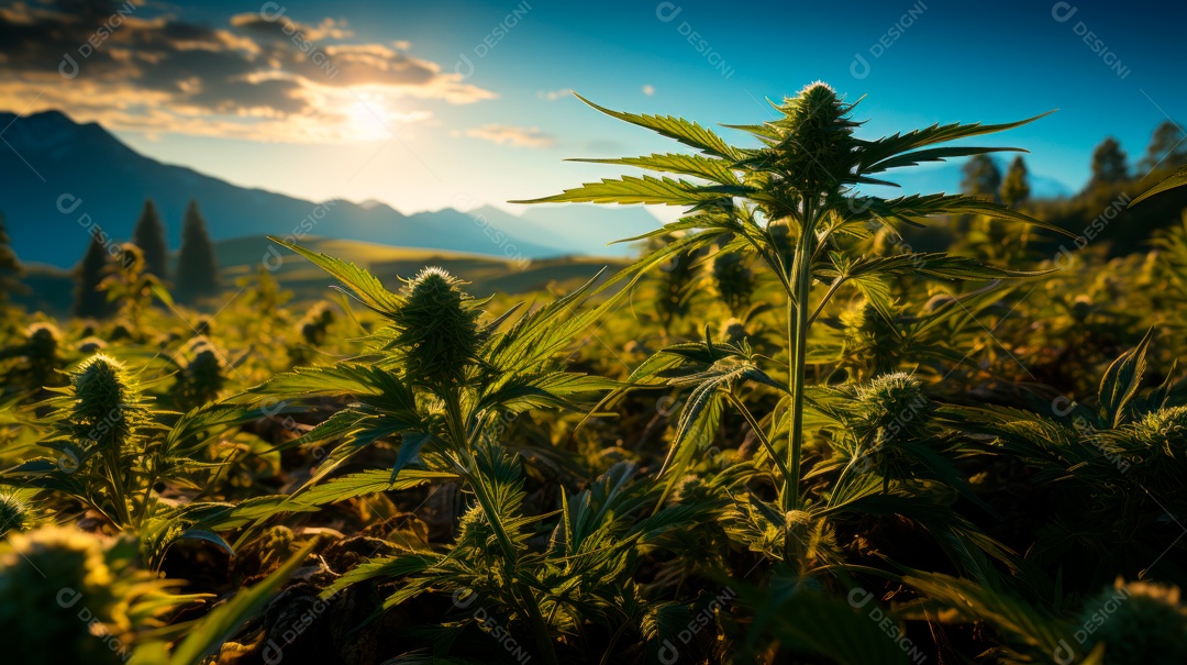 Dia Mundial da Cannabis, 20 de abril.