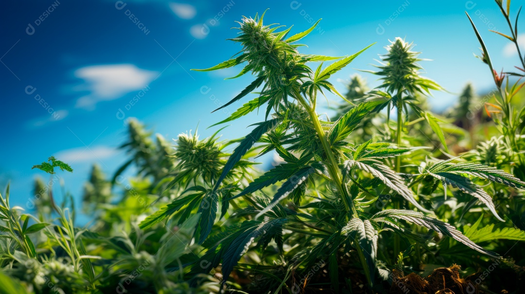 Dia Mundial da Cannabis, 20 de abril.