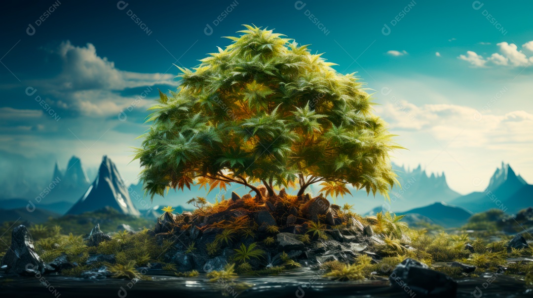 Dia Mundial da Cannabis, 20 de abril.