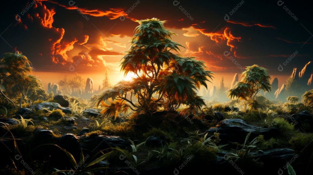 Dia Mundial da Cannabis, 20 de abril.