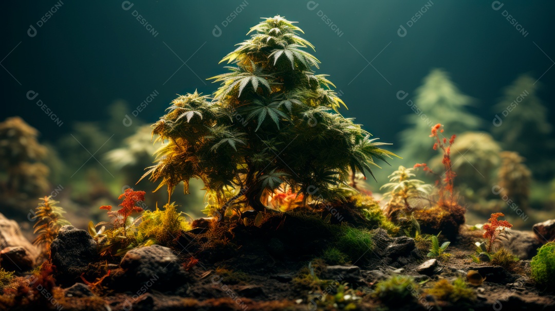 Dia Mundial da Cannabis, 20 de abril.