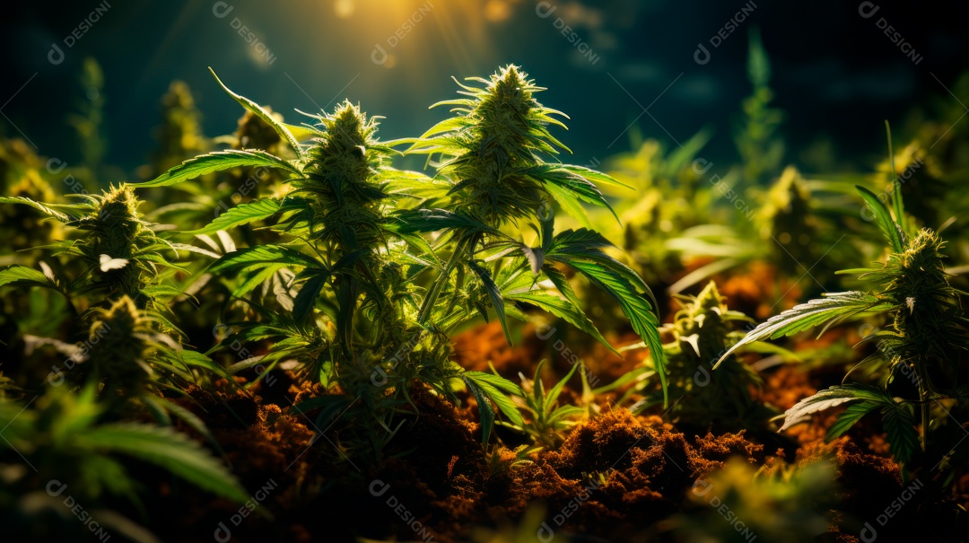 Dia Mundial da Cannabis, 20 de abril.