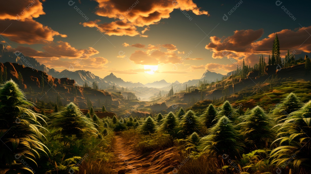 Dia Mundial da Cannabis, 20 de abril.