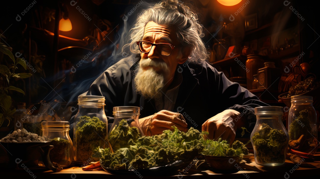 Dia Mundial da Cannabis, 20 de abril.