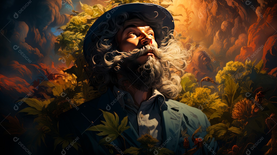 Dia Mundial da Cannabis, 20 de abril.