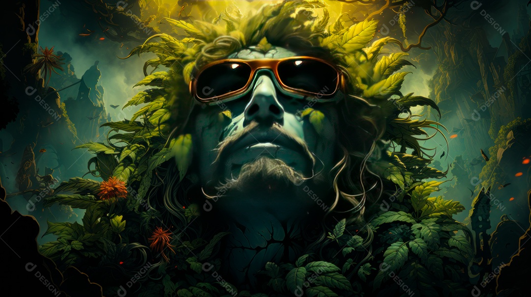 Dia Mundial da Cannabis, 20 de abril.