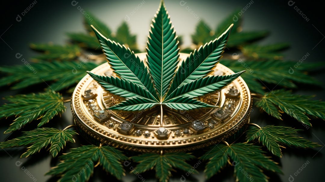 Dia Mundial da Cannabis, 20 de abril.