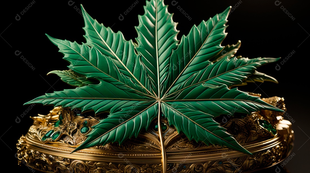 Dia Mundial da Cannabis, 20 de abril.