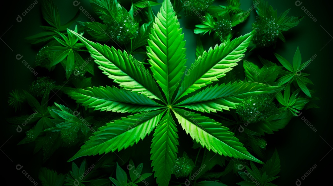 Dia Mundial da Cannabis, 20 de abril.