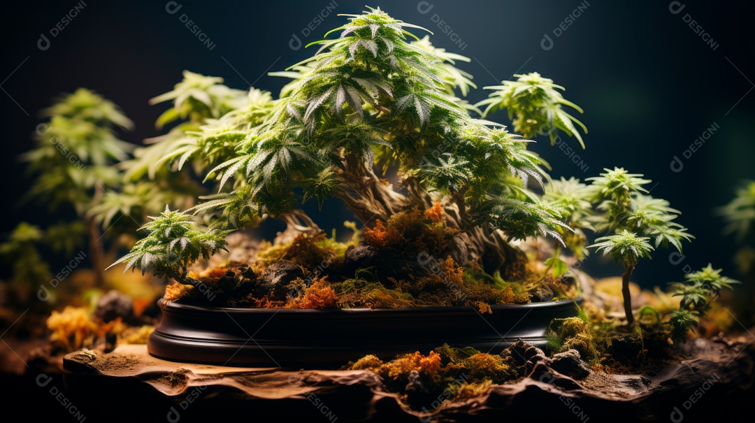 Dia Mundial da Cannabis, 20 de abril.