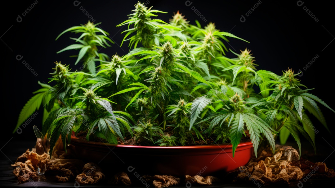 Dia Mundial da Cannabis, 20 de abril.