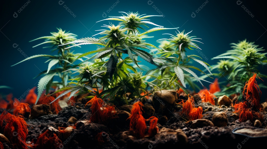 Dia Mundial da Cannabis, 20 de abril.