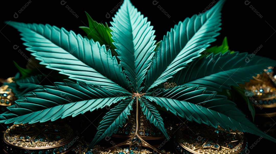 Dia Mundial da Cannabis, 20 de abril.