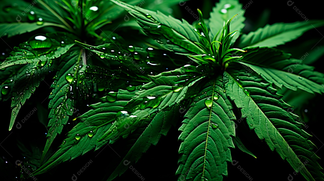 Dia Mundial da Cannabis, 20 de abril.