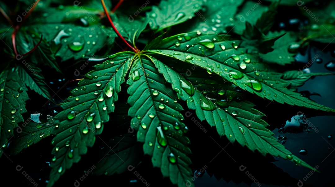 Dia Mundial da Cannabis, 20 de abril.