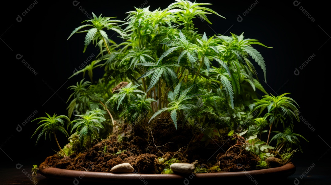 Dia Mundial da Cannabis, 20 de abril.