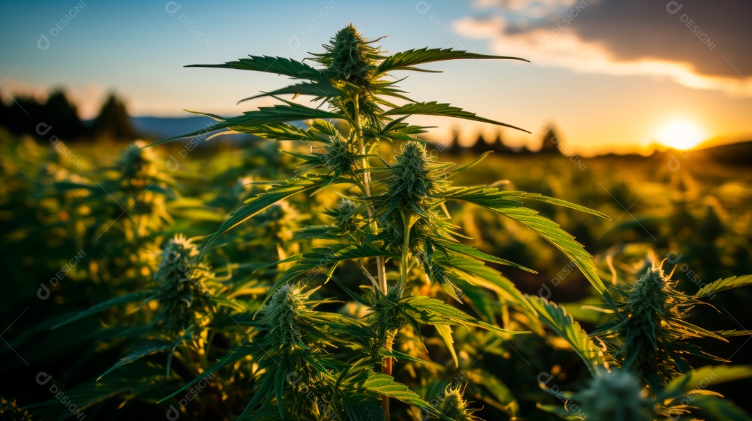 Dia Mundial da Cannabis, 20 de abril.