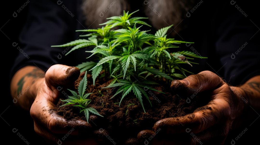 Dia Mundial da Cannabis, 20 de abril.