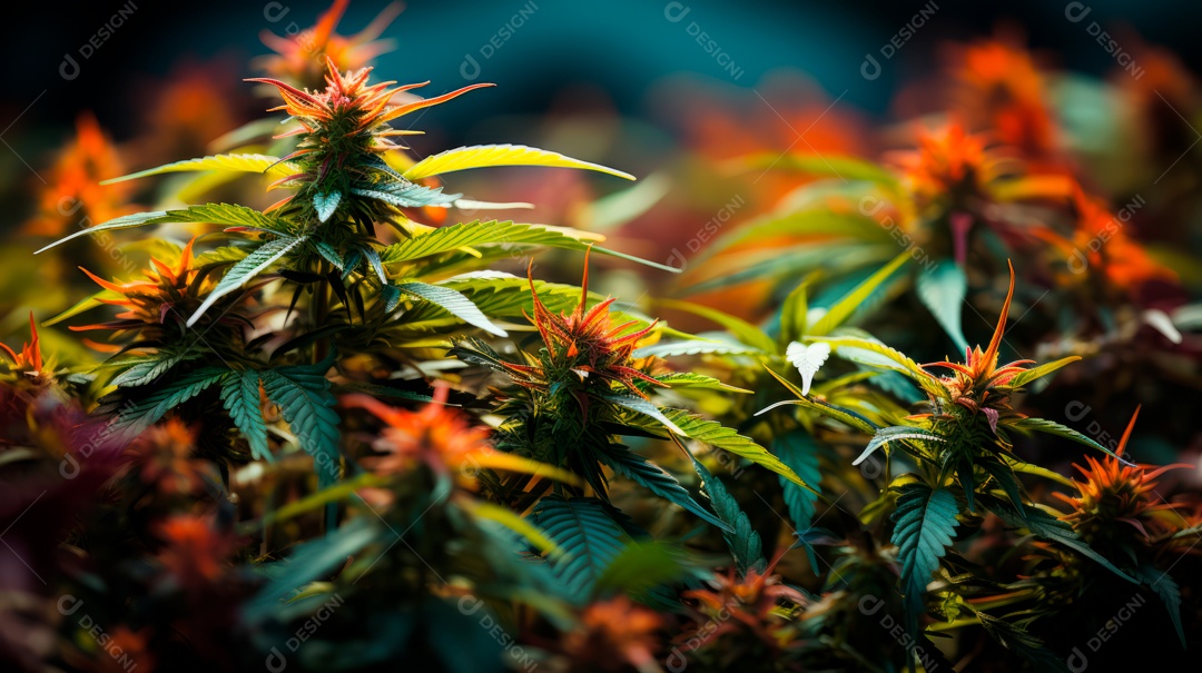 Dia Mundial da Cannabis, 20 de abril.