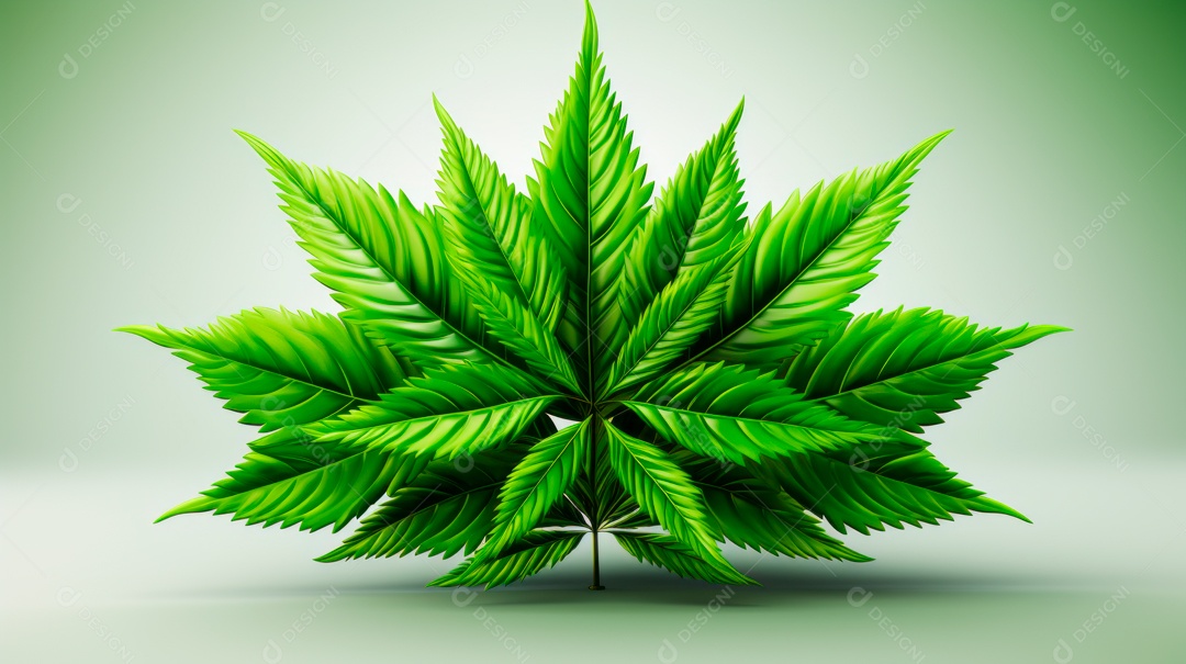 Dia Mundial da Cannabis, 20 de abril.