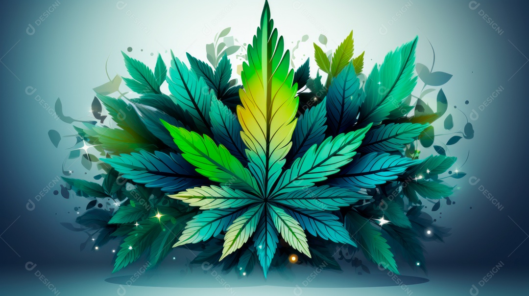 Dia Mundial da Cannabis, 20 de abril.